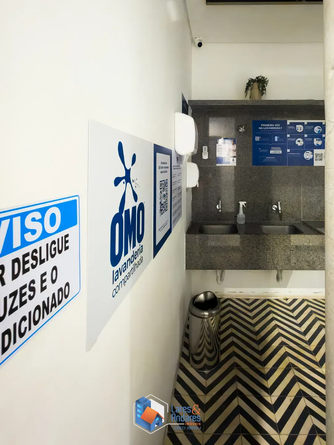 Apartamento, 1 quarto, 34 m² - Foto 32