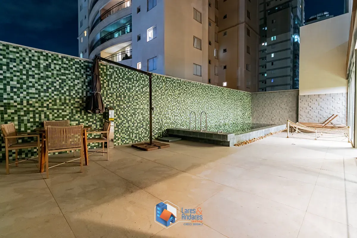 Apartamento, 1 quarto, 34 m² - Foto 101
