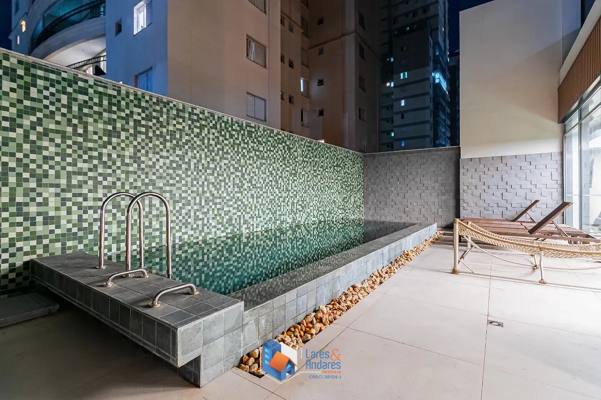 Apartamento, 1 quarto, 34 m² - Foto 100