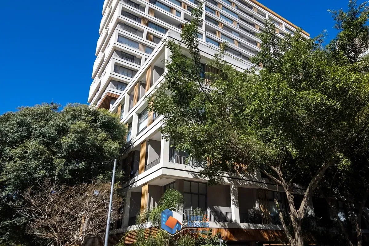 Apartamento, 1 quarto, 34 m² - Foto 43