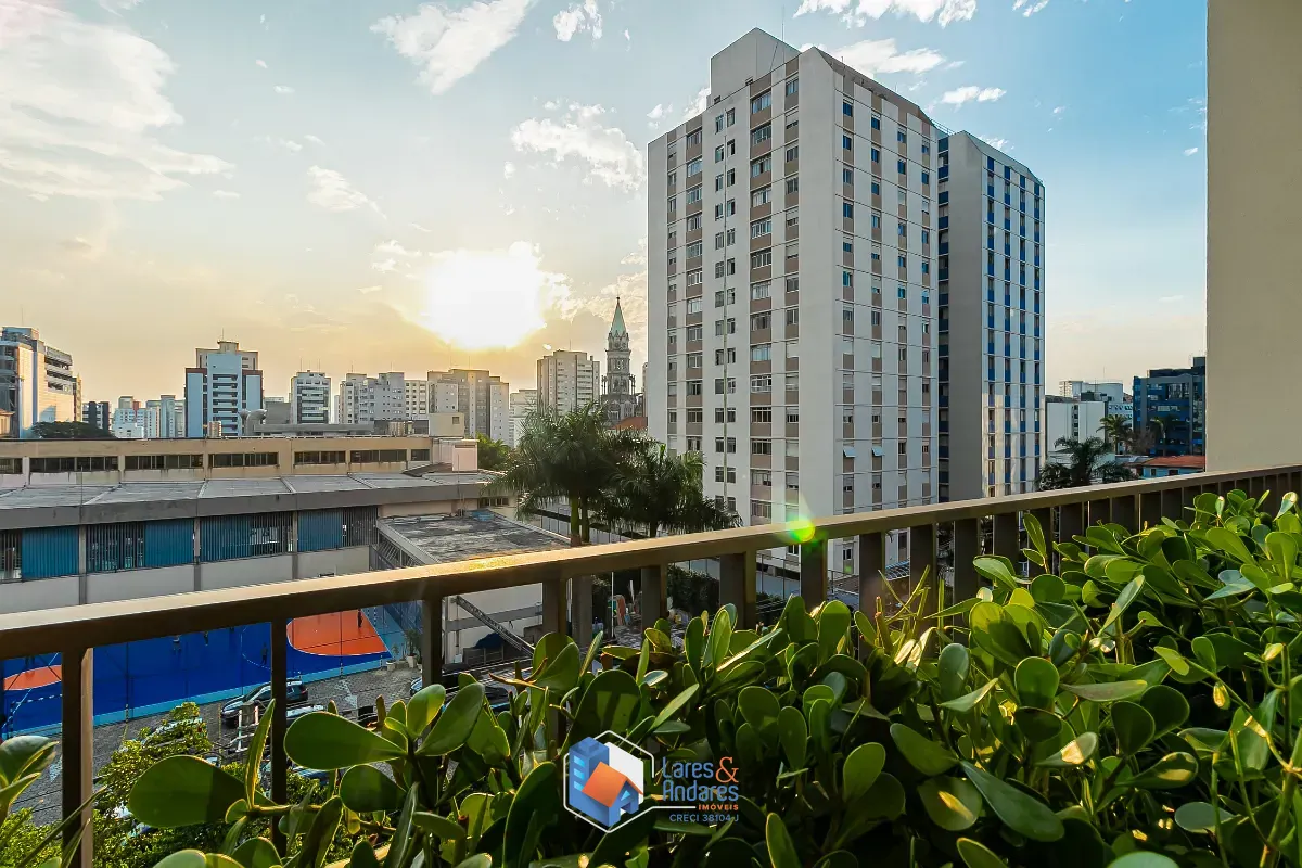 Apartamento, 1 quarto, 34 m² - Foto 56
