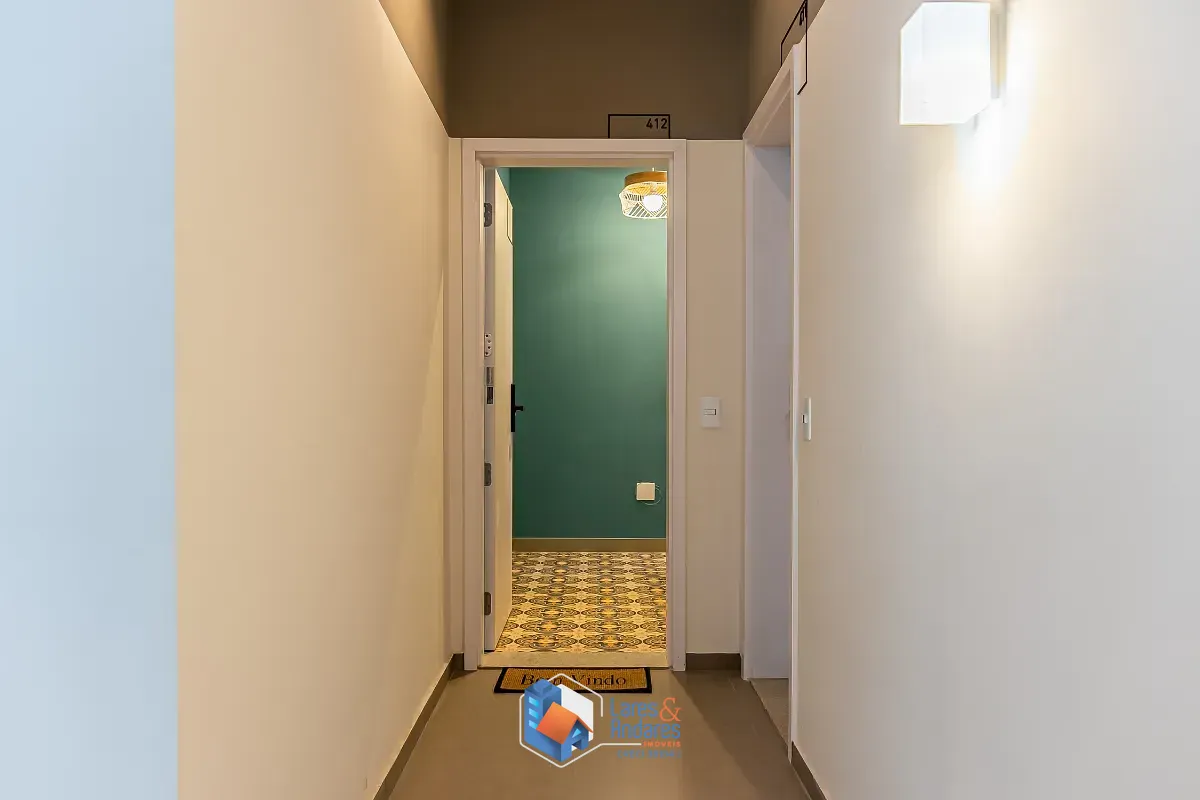 Apartamento, 1 quarto, 34 m² - Foto 72