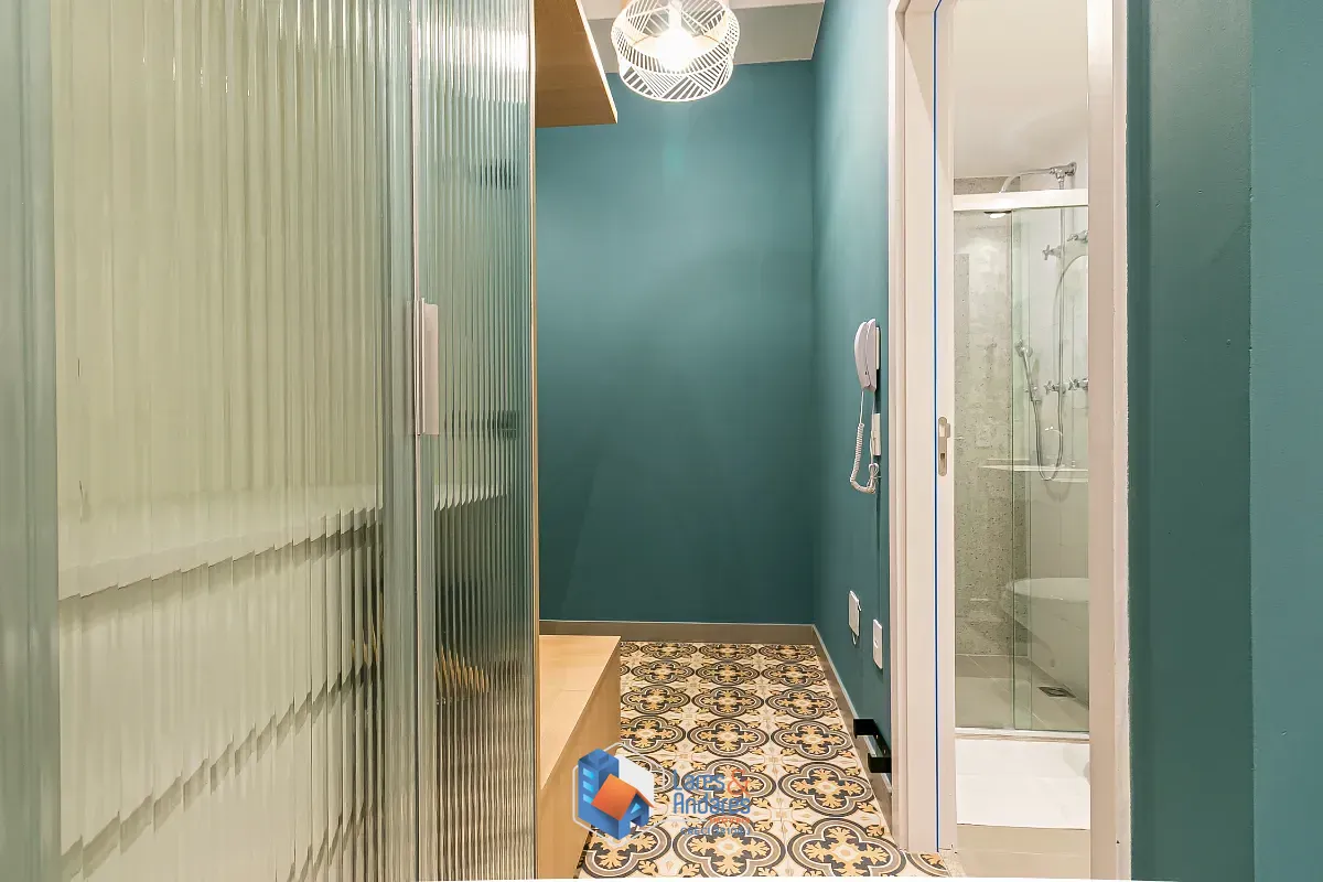 Apartamento, 1 quarto, 34 m² - Foto 66