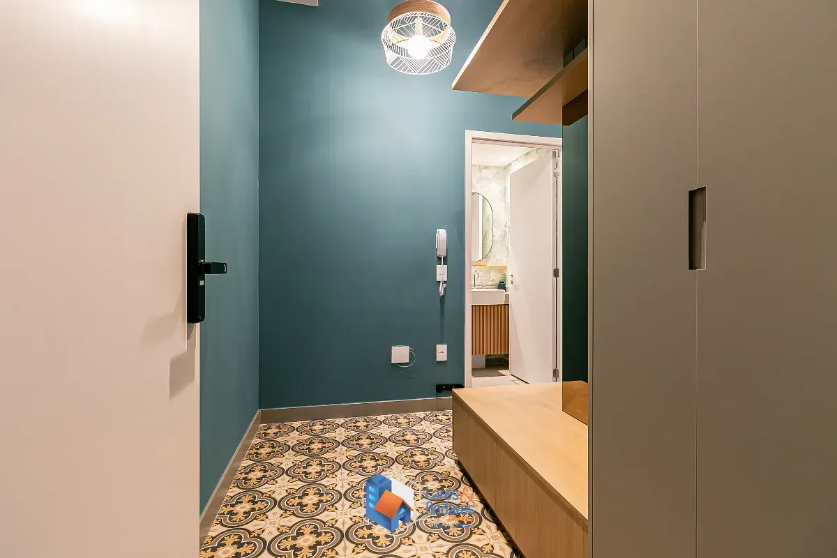 Apartamento, 1 quarto, 34 m² - Foto 67