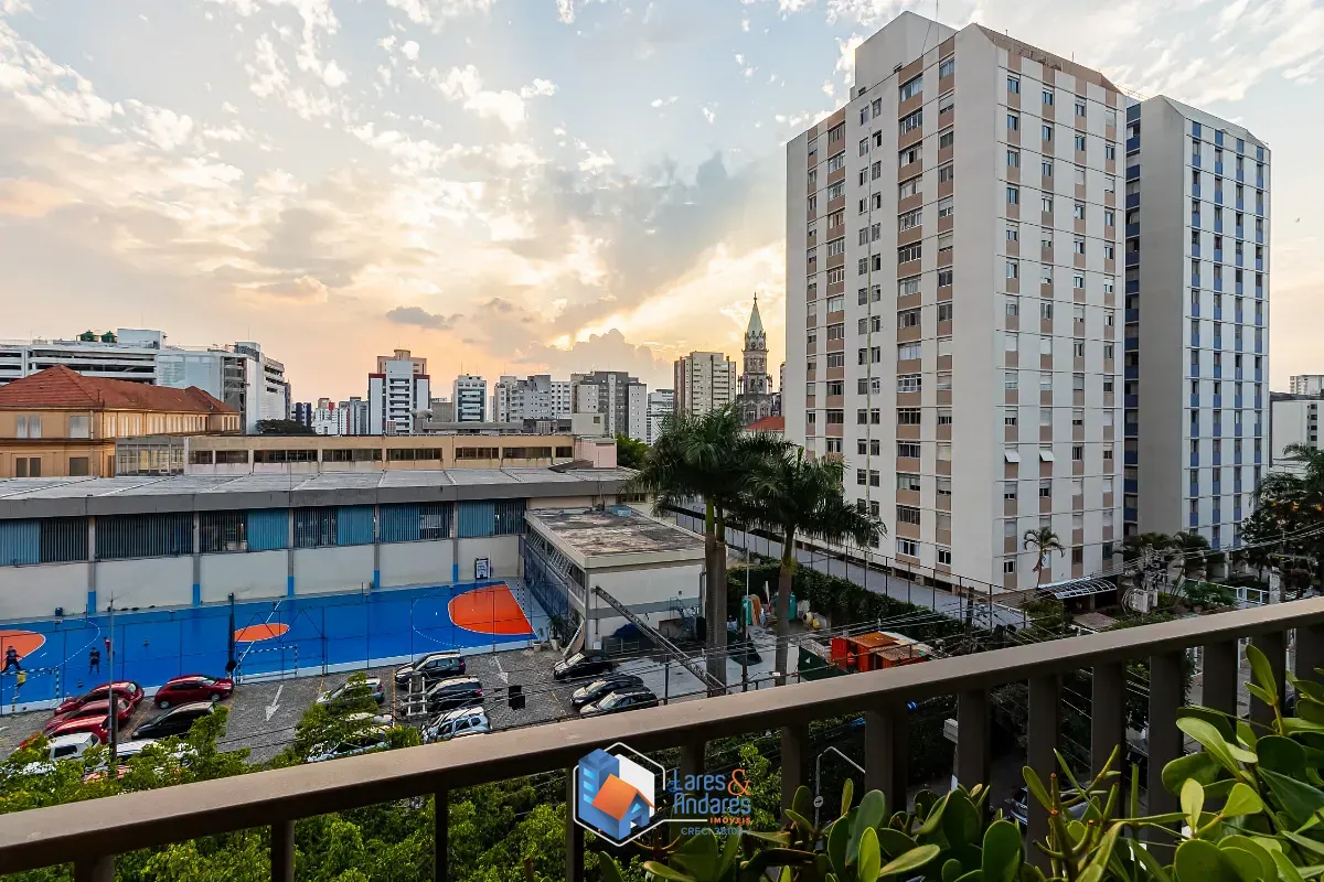 Apartamento, 1 quarto, 34 m² - Foto 75