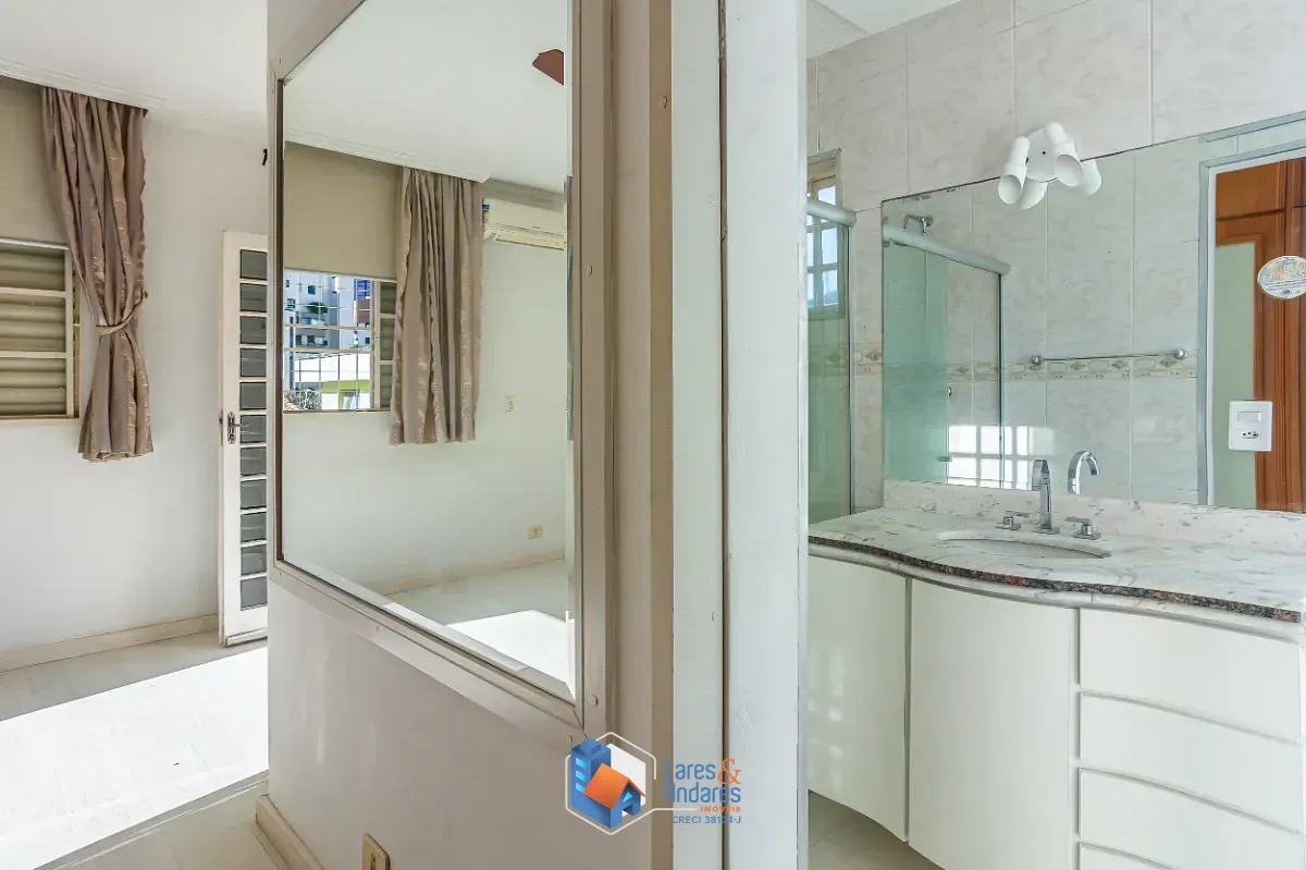 Apartamento, 3 quartos, 200 m² - Foto 17
