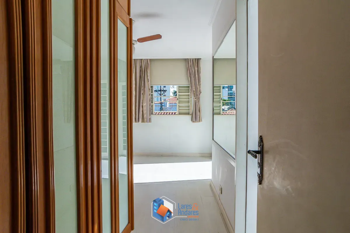 Apartamento, 3 quartos, 200 m² - Foto 20
