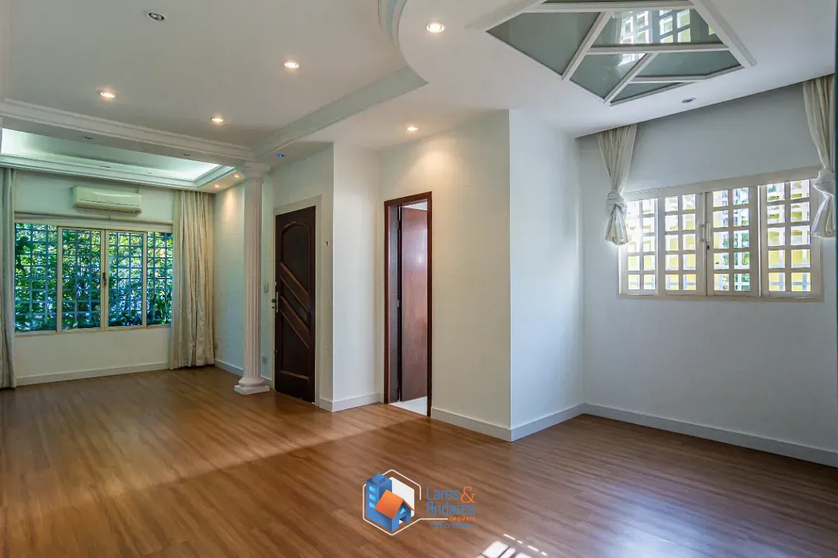 Apartamento, 3 quartos, 200 m² - Foto 1