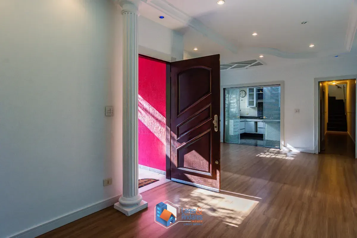 Apartamento, 3 quartos, 200 m² - Foto 4