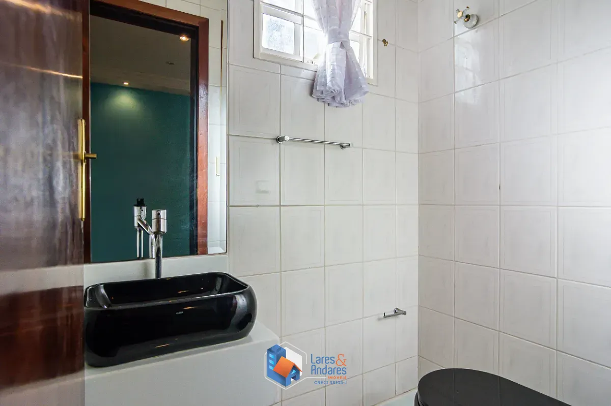 Apartamento, 3 quartos, 200 m² - Foto 9