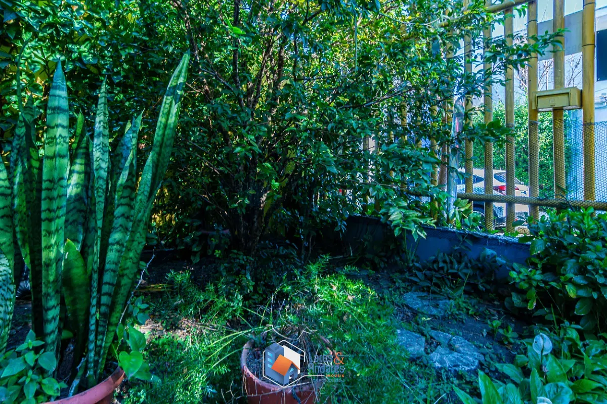 Apartamento, 3 quartos, 200 m² - Foto 34