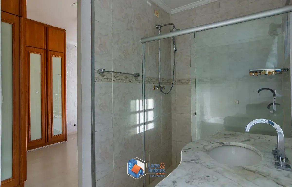 Apartamento, 3 quartos, 200 m² - Foto 29