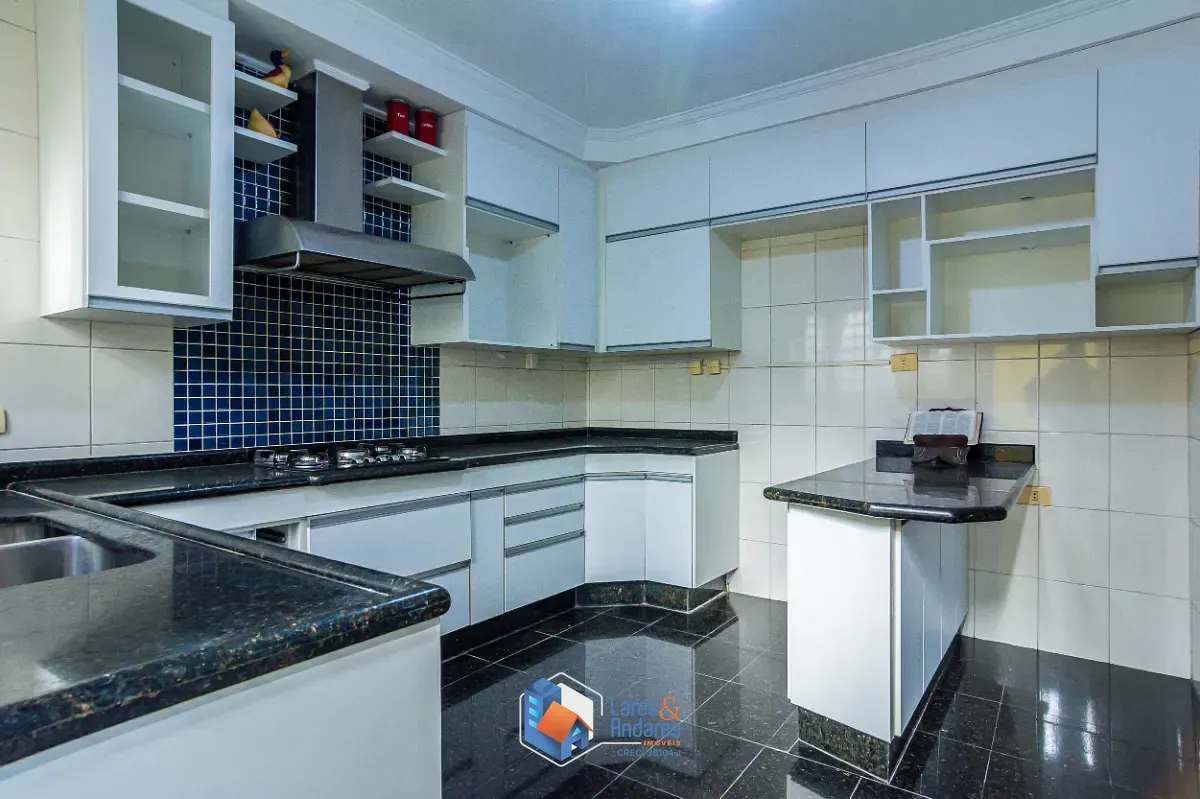 Apartamento, 3 quartos, 200 m² - Foto 6