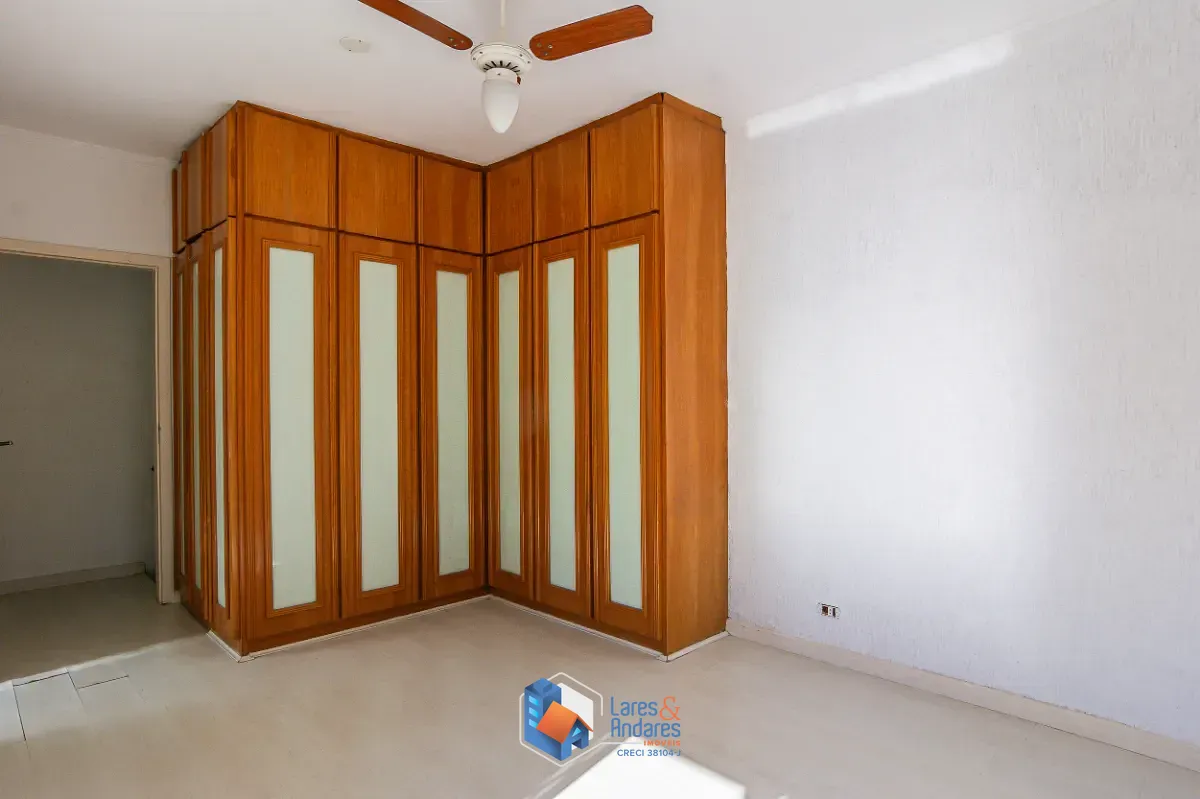 Apartamento, 3 quartos, 200 m² - Foto 22