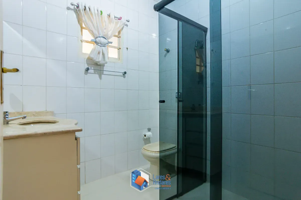 Apartamento, 3 quartos, 200 m² - Foto 11