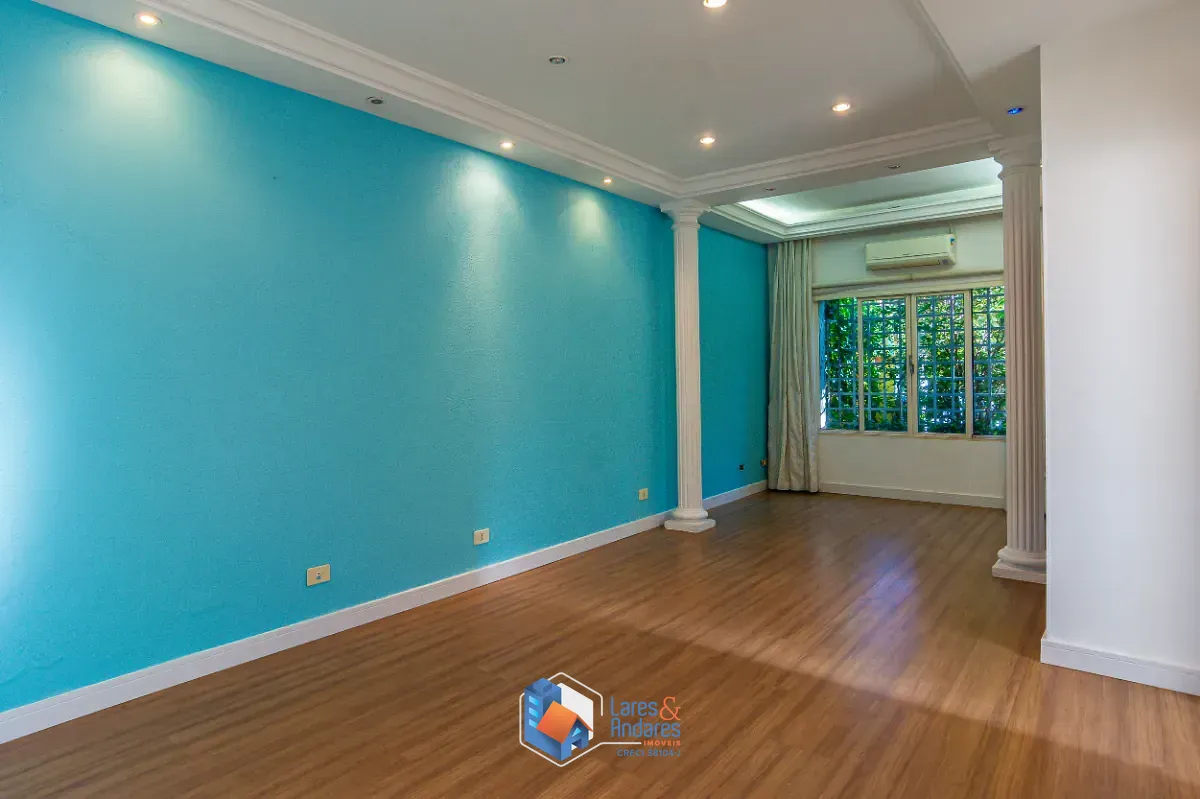 Apartamento, 3 quartos, 200 m² - Foto 3