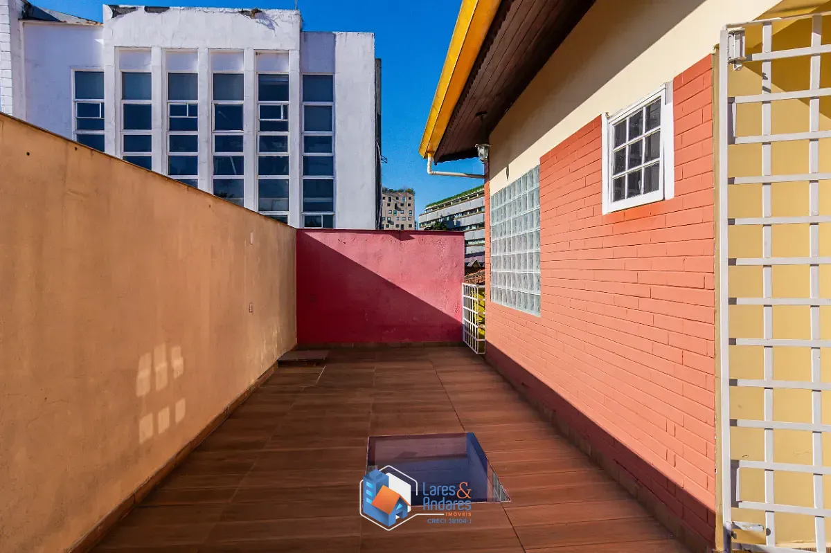 Apartamento, 3 quartos, 200 m² - Foto 25