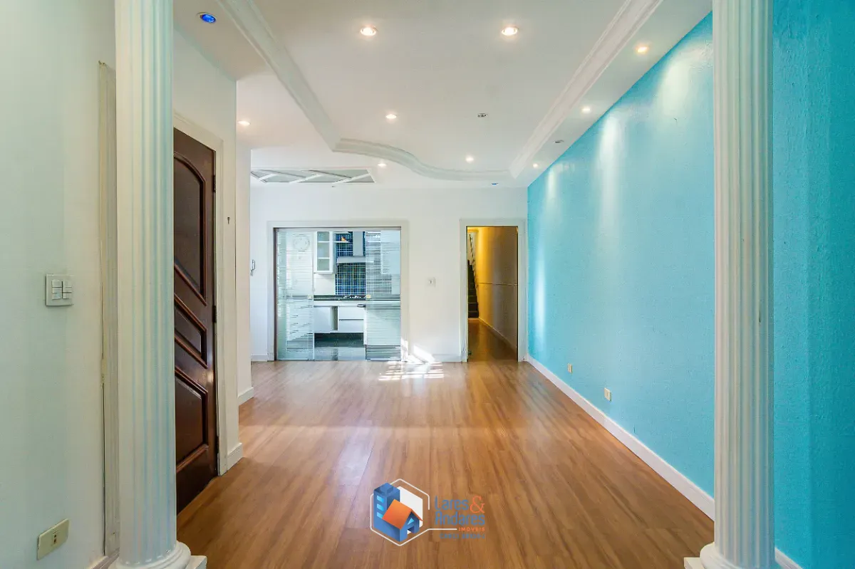 Apartamento, 3 quartos, 200 m² - Foto 2