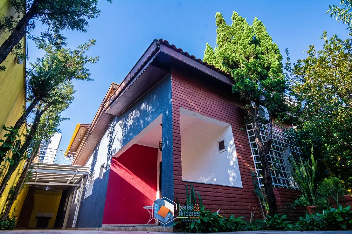 Apartamento, 3 quartos, 200 m² - Foto 32