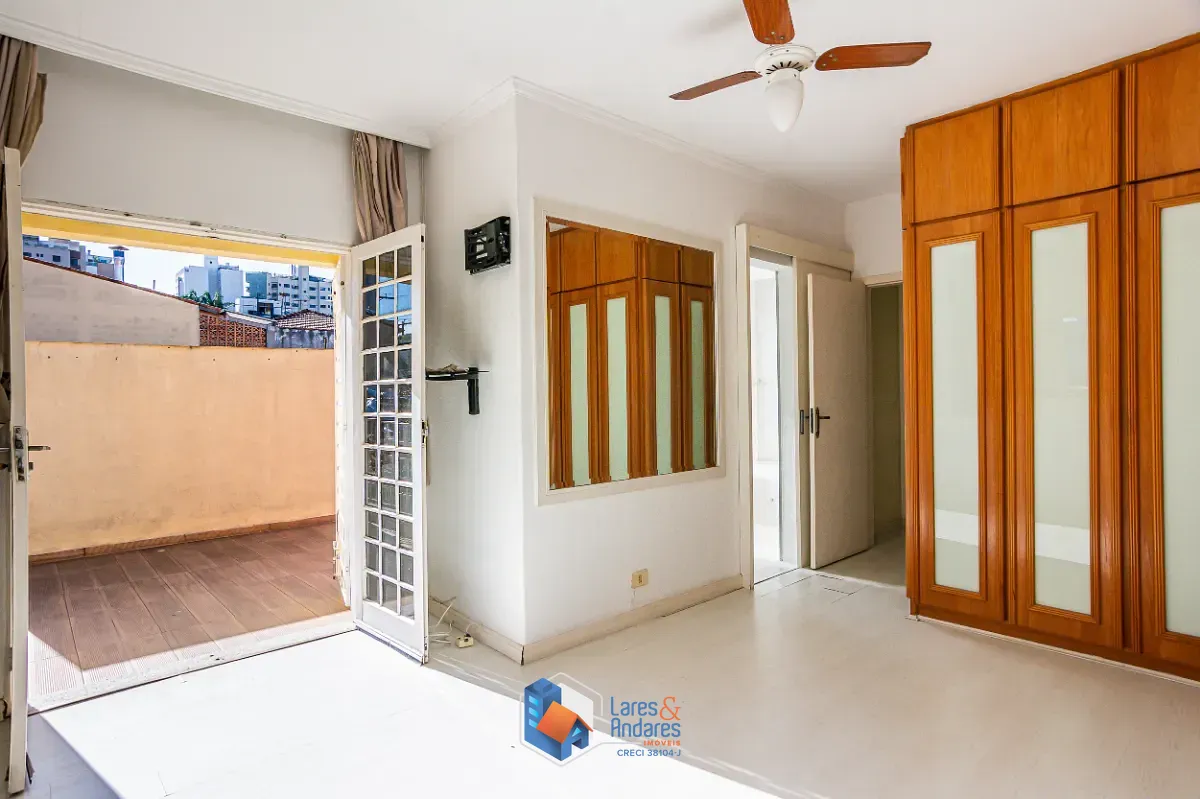 Apartamento, 3 quartos, 200 m² - Foto 21