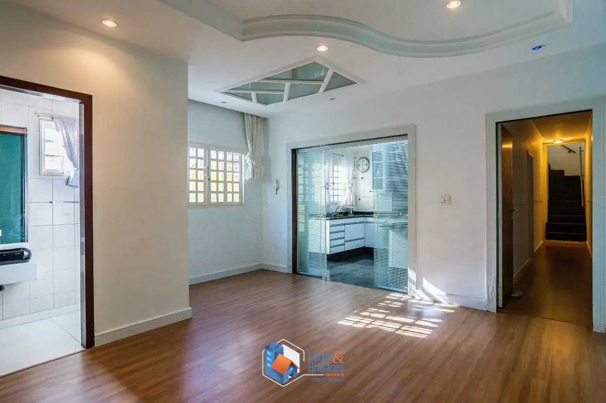 Apartamento, 3 quartos, 200 m² - Foto 5