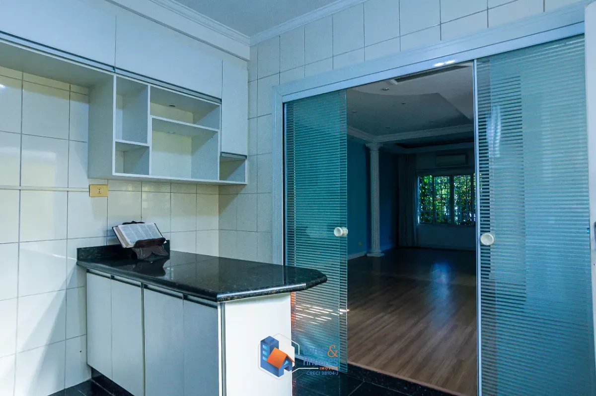 Apartamento, 3 quartos, 200 m² - Foto 8
