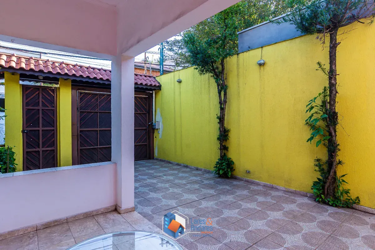 Apartamento, 3 quartos, 200 m² - Foto 28