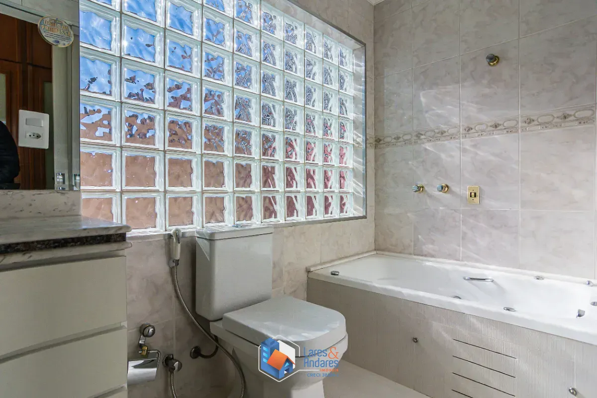 Apartamento, 3 quartos, 200 m² - Foto 30