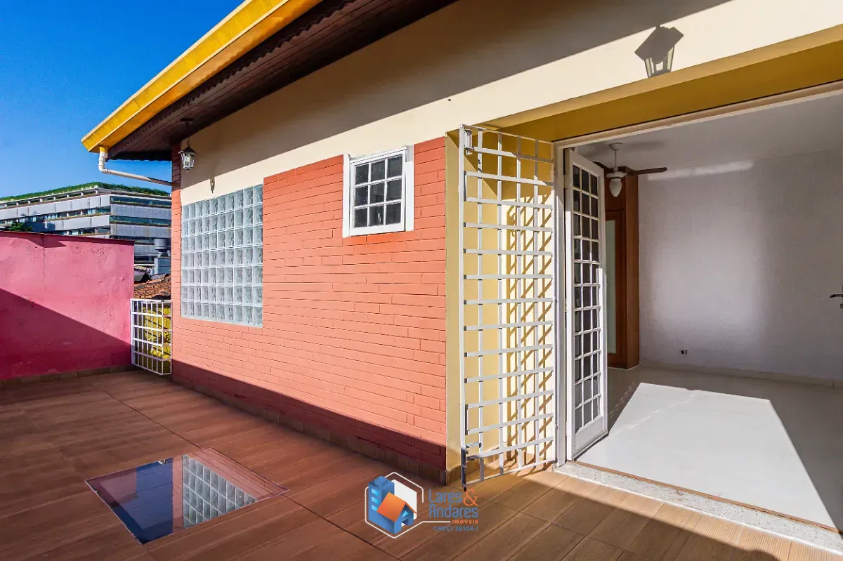 Apartamento, 3 quartos, 200 m² - Foto 24