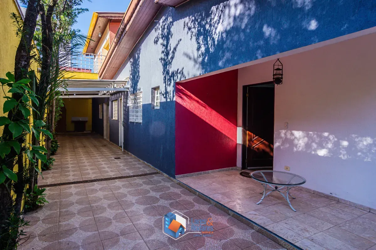 Apartamento, 3 quartos, 200 m² - Foto 31