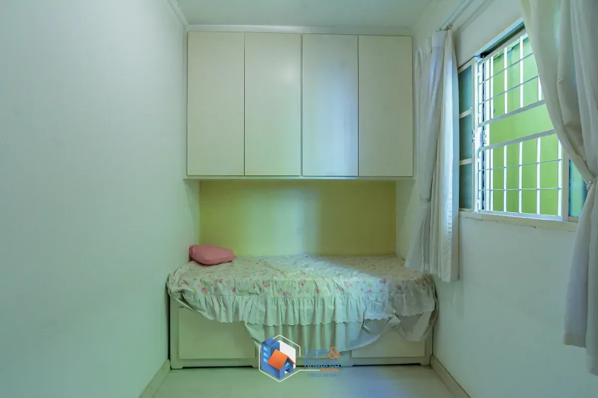 Apartamento, 3 quartos, 200 m² - Foto 16