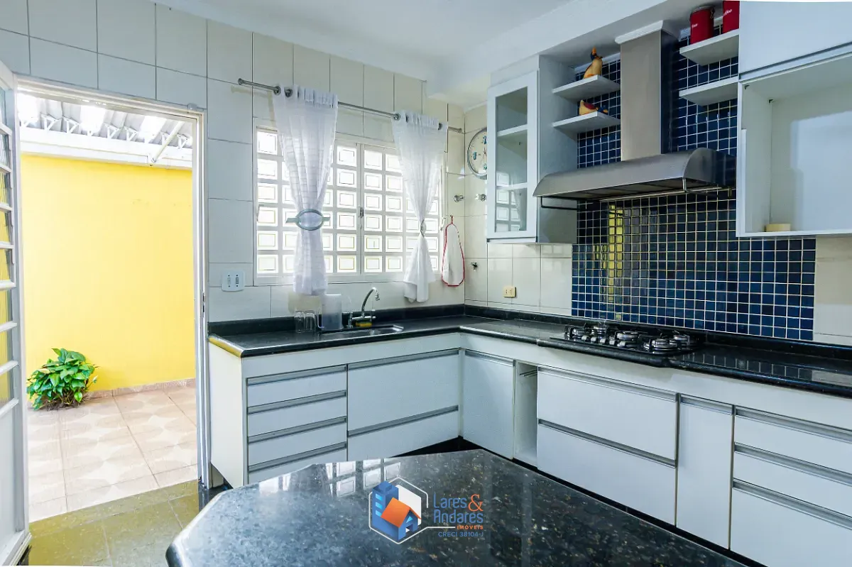Apartamento, 3 quartos, 200 m² - Foto 7