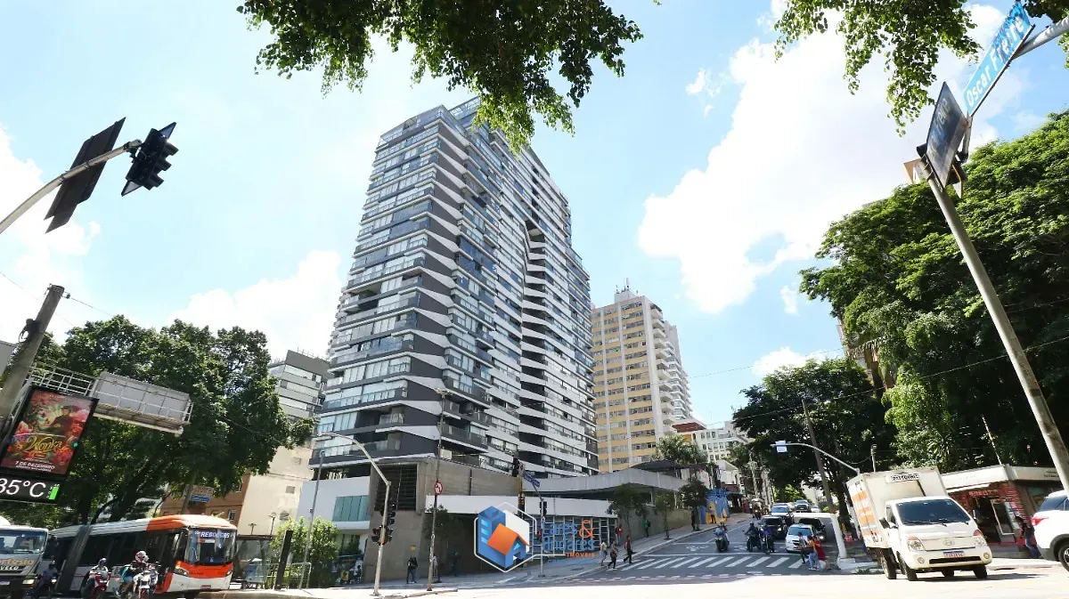 Apartamento, 1 quarto, 19 m² - Foto 51
