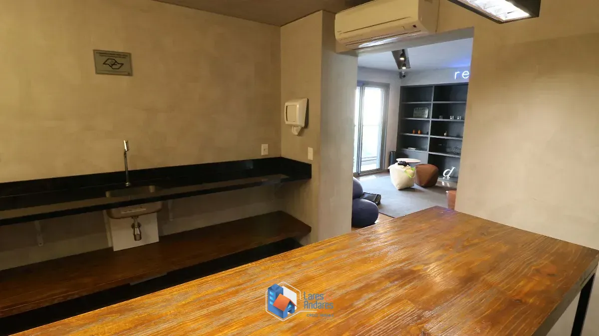 Apartamento, 1 quarto, 19 m² - Foto 35
