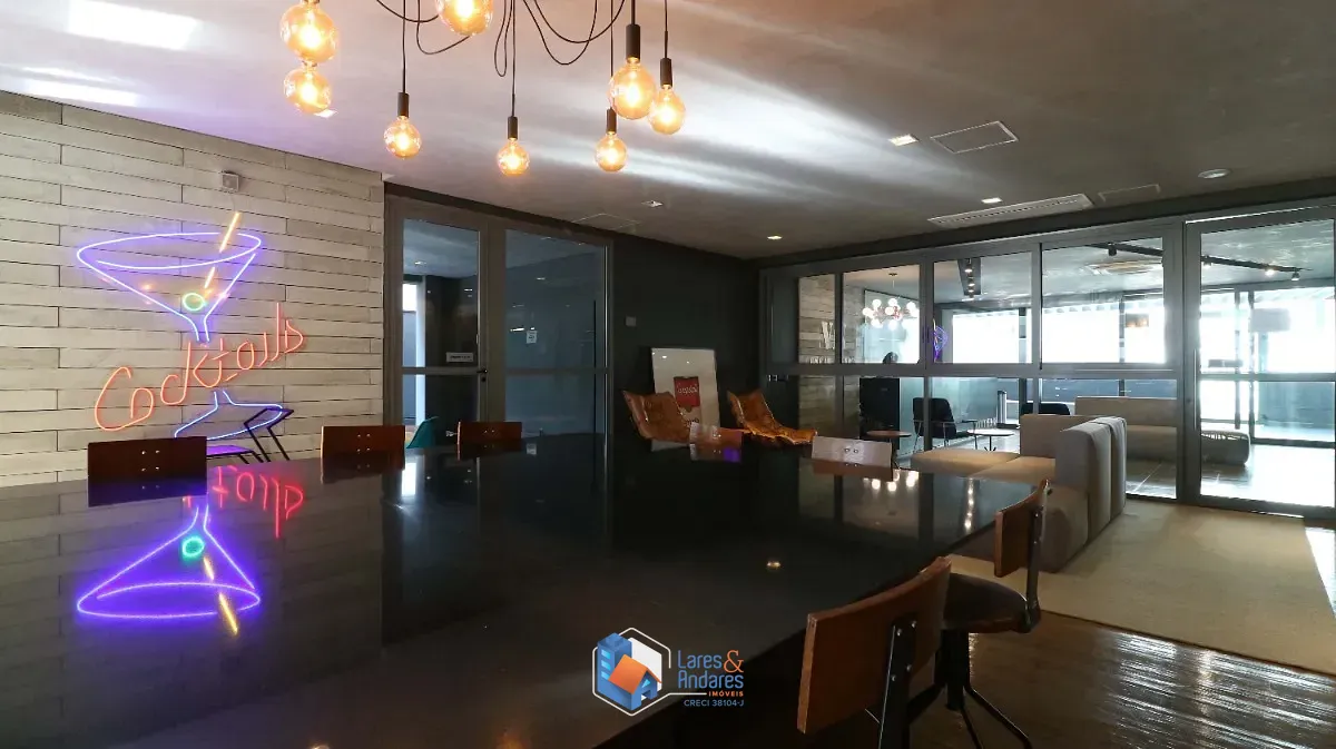 Apartamento, 1 quarto, 19 m² - Foto 40
