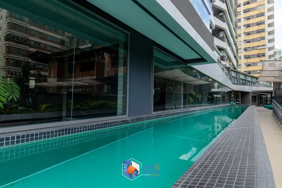 Apartamento, 1 quarto, 19 m² - Foto 63