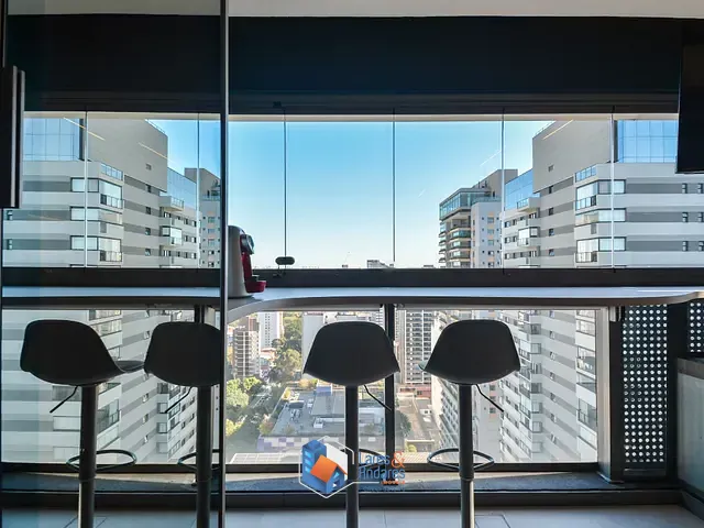 Outro com 19m² 1 quarto e 1 banheiro, à venda, no bairro Pinheiros em São Paulo