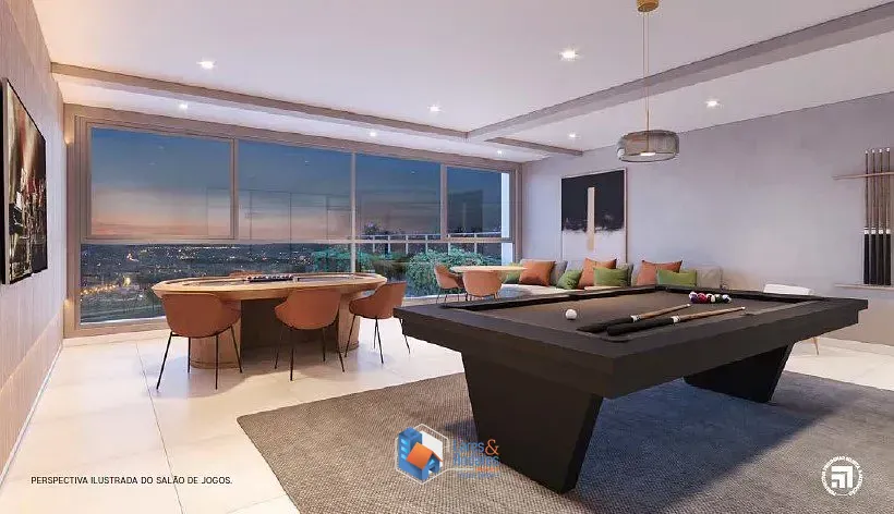 Apartamento, 1 quarto, 22 m² - Foto 19