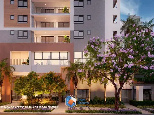 Outro com 22m² 1 quarto e 1 banheiro, à venda, no bairro Vila Clementino em São Paulo