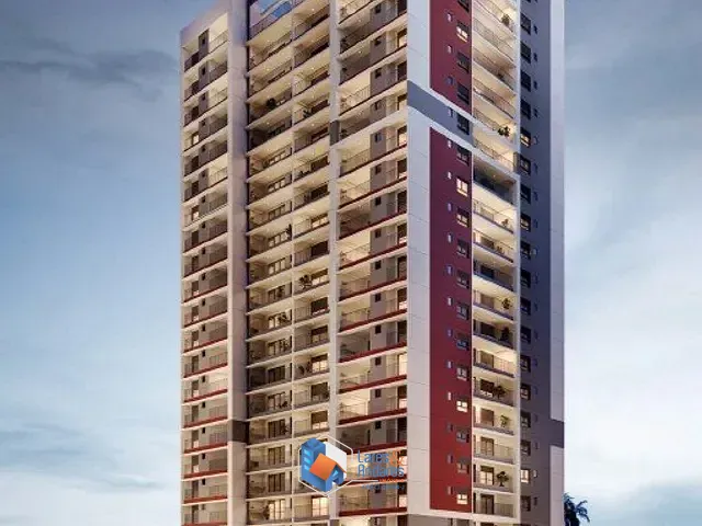 Outro com 22m² 1 quarto e 1 banheiro, à venda, no bairro Vila Clementino em São Paulo