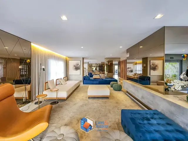 Outro com 29m² 1 quarto e 1 banheiro, à venda, no bairro Vila Mariana em São Paulo