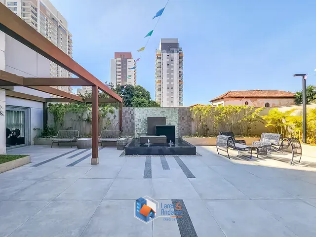 Outro com 29m² 1 quarto e 1 banheiro, à venda, no bairro Vila Mariana em São Paulo