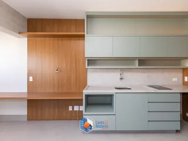 Outro com 32m² 1 quarto e 1 banheiro, à venda, no bairro Consolação em São Paulo