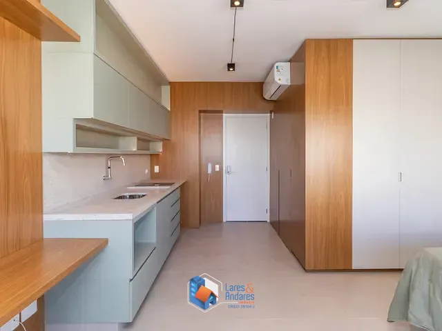 Outro com 32m² 1 quarto e 1 banheiro, à venda, no bairro Consolação em São Paulo
