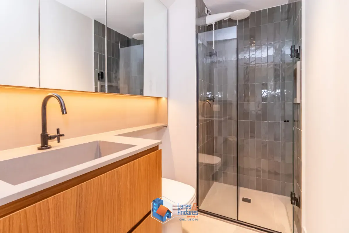 Apartamento, 1 quarto, 32 m² - Foto 36