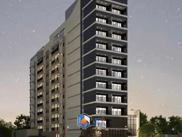 Outro com 24m² 1 quarto e 1 banheiro, à venda, no bairro Paraíso em São Paulo