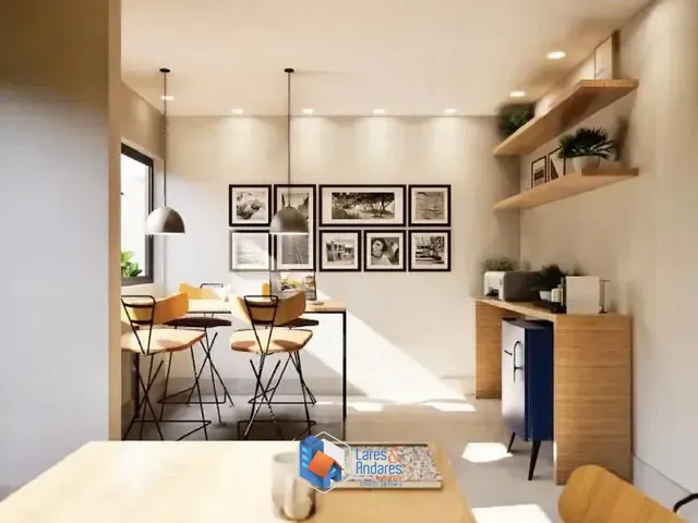 Outro com 24m² 1 quarto e 1 banheiro, à venda, no bairro Paraíso em São Paulo