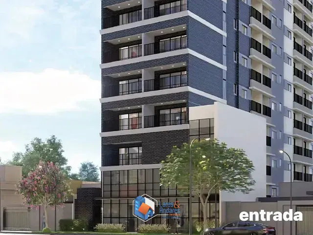 Outro com 24m² 1 quarto e 1 banheiro, à venda, no bairro Paraíso em São Paulo