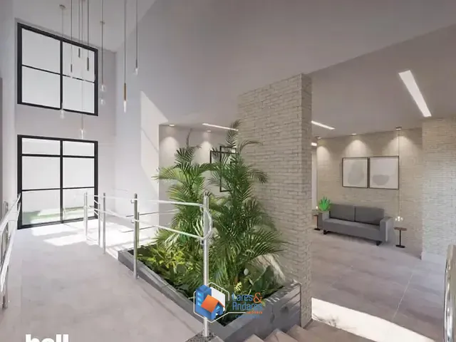 Outro com 24m² 1 quarto e 1 banheiro, à venda, no bairro Paraíso em São Paulo