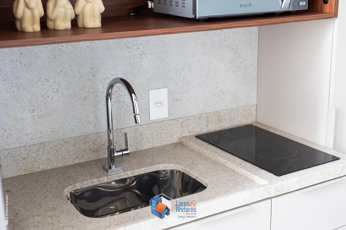 Apartamento, 1 quarto, 26 m² - Foto 11